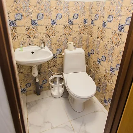 затишні в центрі міста *