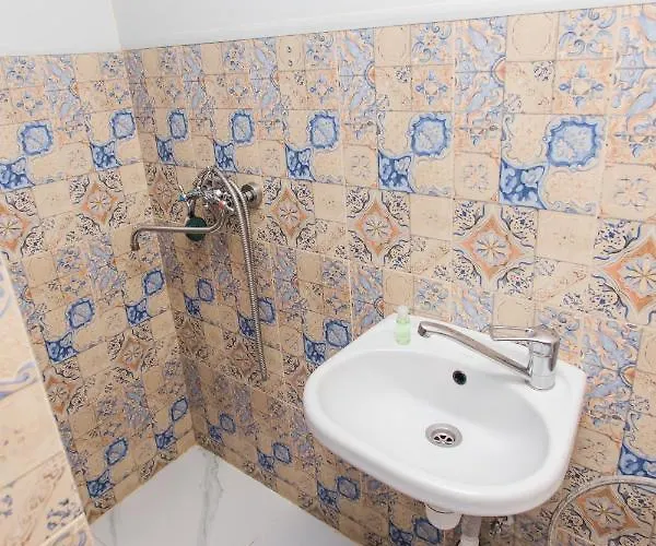 затишні в центрі міста Apartamento