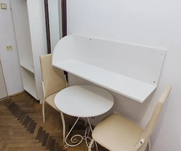 затишні в центрі міста Apartamento Lviv