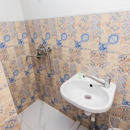 затишні в центрі міста 아파트