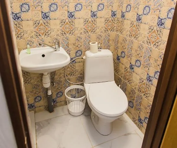 затишні в центрі міста *